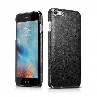 Xoomz XIP 6028 iPhone 6/6s Plus Black