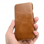 Xoomz XIP 7024 iPhone 7/8 Plus Brown