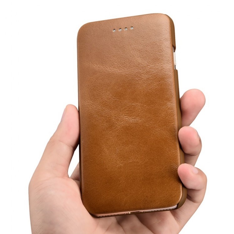 Xoomz XIP 7024 iPhone 7/8 Plus Brown
