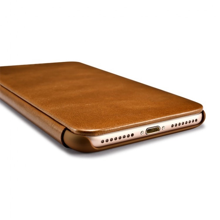 Xoomz XIP 7024 iPhone 7/8 Plus Brown