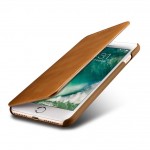 Xoomz XIP 7024 iPhone 7/8 Plus Brown