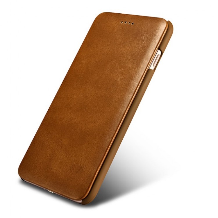 Xoomz XIP 7024 iPhone 7/8 Plus Brown