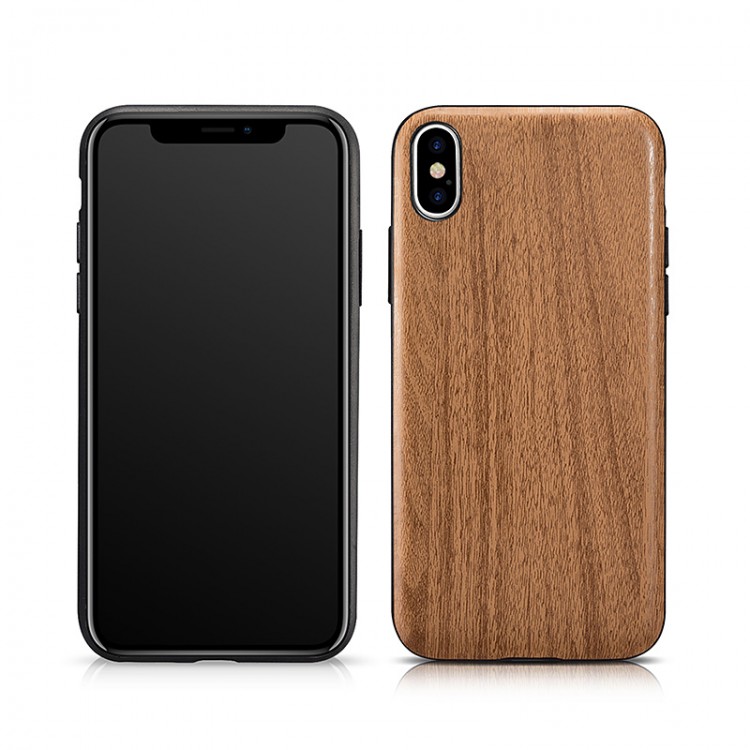 Xoomz  XIX 07  iPhone X/XS Coffee