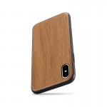 Xoomz  XIX 07  iPhone X/XS Coffee