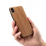 Xoomz  XIX 07  iPhone X/XS Coffee