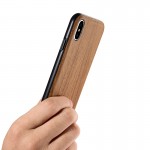 Xoomz  XIX 07  iPhone X/XS Coffee