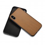 Xoomz  XIX 07  iPhone X/XS Coffee
