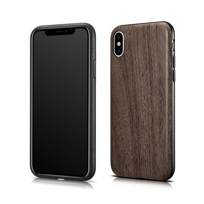 Xoomz  XIX 07  iPhone X/XS Coffee