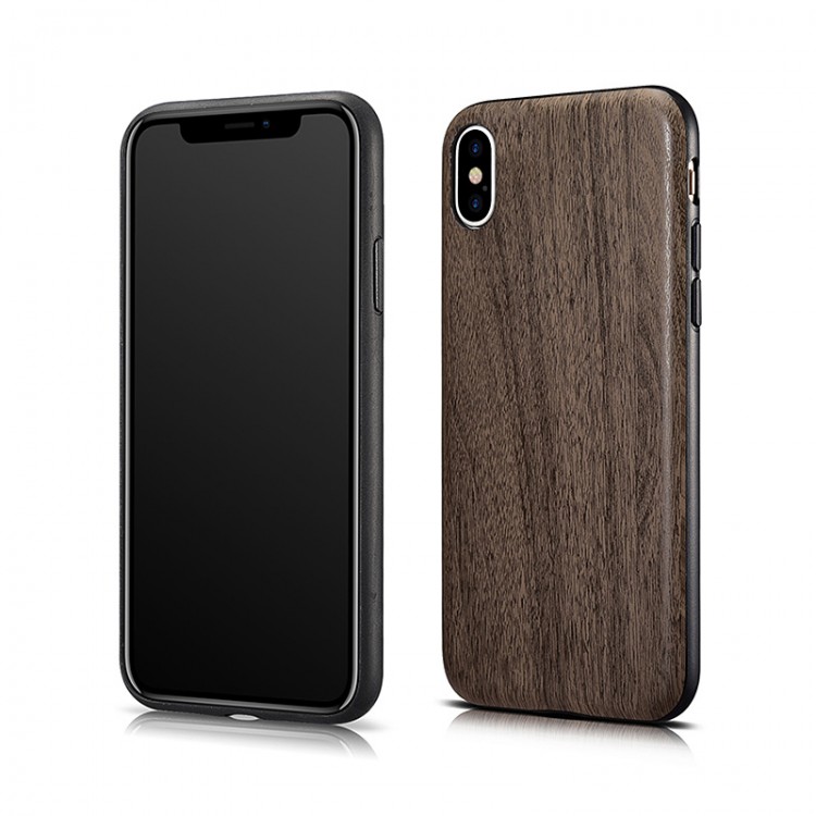 Xoomz  XIX 07  iPhone X/XS Coffee
