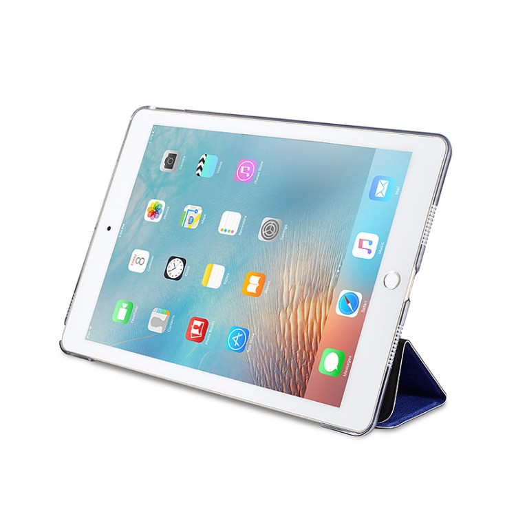 Xoomz  XID 711 iPad Pro 10.5" Blue