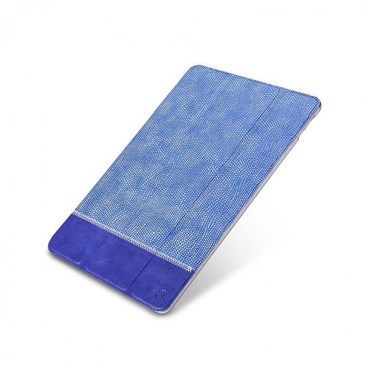 Xoomz  XID 711 iPad Pro 10.5" Blue