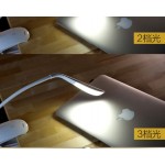 REMAX  LED LIGHT USB Table Type