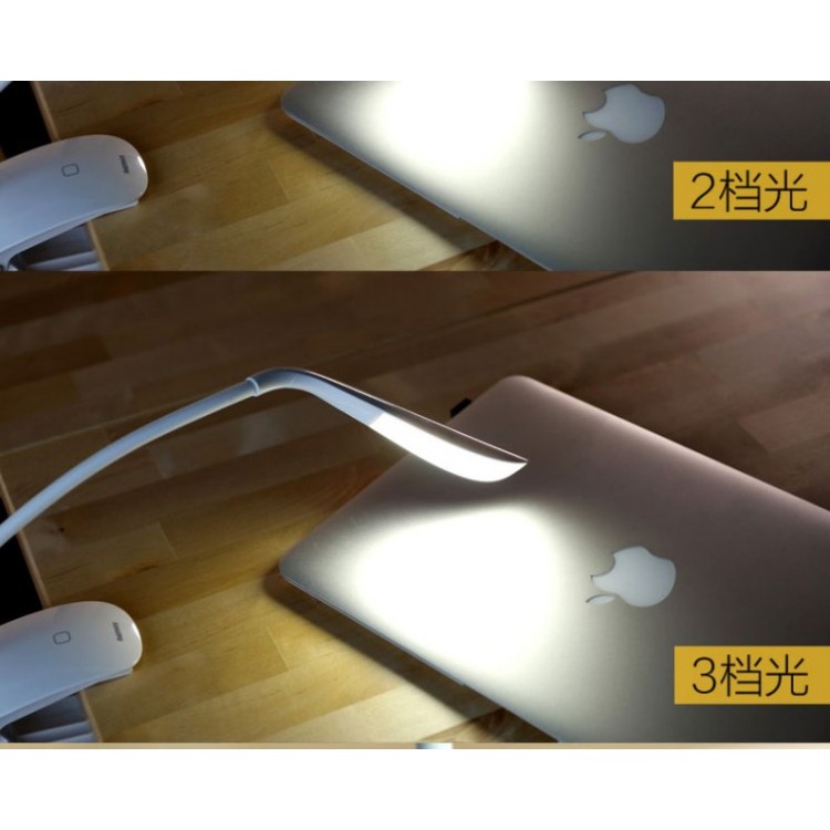 REMAX  LED LIGHT USB Table Type