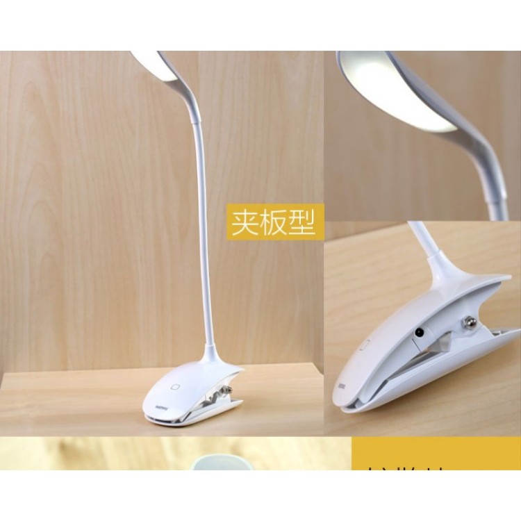 REMAX  LED LIGHT USB Table Type