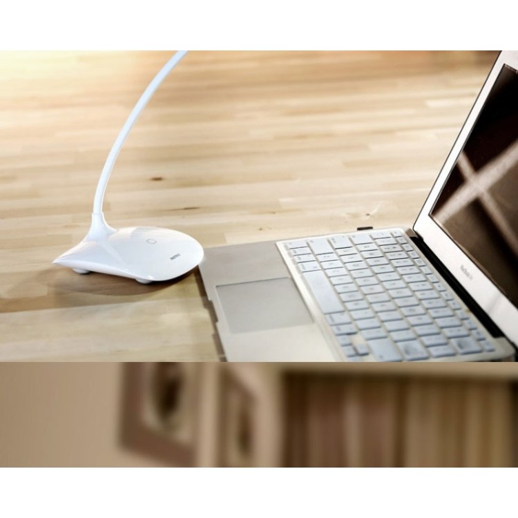 REMAX  LED LIGHT USB Table Type