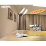 REMAX  LED LIGHT USB Table Type