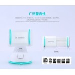 REMAX  Car Holder RM-C06 Black-Yellow