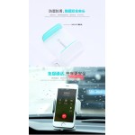 REMAX  Car Holder RM-C06 Black-Yellow