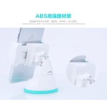 REMAX  Car Holder RM-C06 Black-Yellow