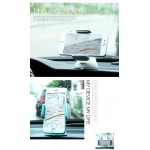 REMAX  Car Holder RM-C06 Black-Yellow