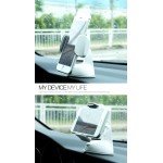 REMAX  Car Holder RM-C06 Black-Yellow