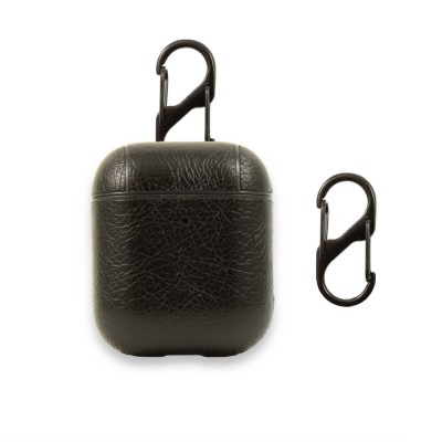 Bodycell ALC02 Airpods 1/2 Case Black