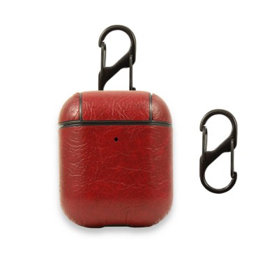 Bodycell ALC02 Airpods 1/2 Case Red
