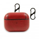 Bodycell ALC02 Airpods Pro Case Red