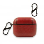 Bodycell ALC02 Airpods 3 Case Red
