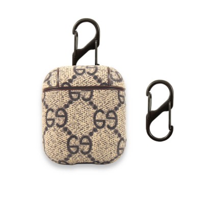 Bodycell ALC04 Airpods 1/2 Case Brown