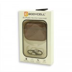 Bodycell ALC02 Airpods 1/2 Case Red