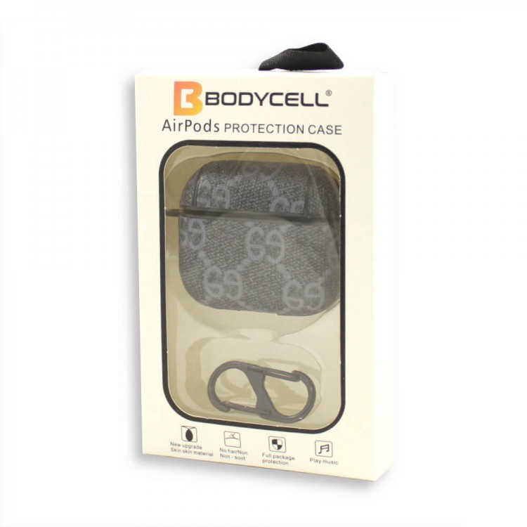 Bodycell ALC04 Airpods Pro Case Green