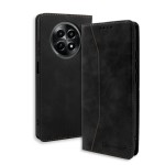 Bodycell Book Case Pu Leather Realme 12 5G/12X 5G Black