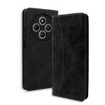 Bodycell Book Case Pu Leather Xiaomi Redmi 14C 4G/Poco C75 4G/5G Black