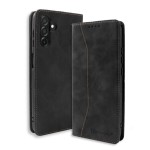 Bodycell Book Case Pu Leather Samsung A56 5G Black