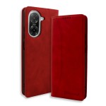 Bodycell Book Case Pu Leather Xiaomi Redmi A5 4G Red