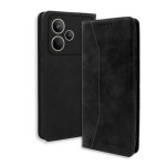 Bodycell Book Case Pu Leather Realme P4 5G Black
