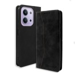 Bodycell Book Case Pu Leather Xiaomi Redmi 15C 5G Black