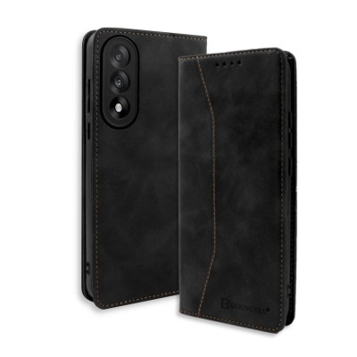 Bodycell Book Case Pu Leather Oneplus Nord 5 5G/Ace 5 Ultra Black
