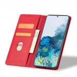 Bodycell Book Case Pu Leather OnePlus 13 5G Red