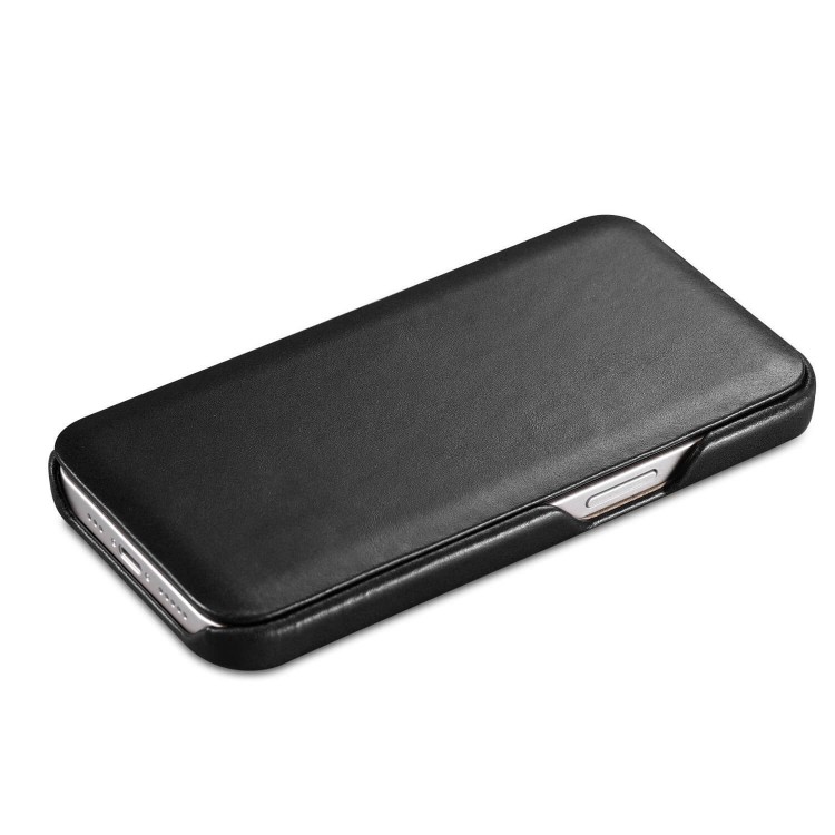 iCarer RIX 1303 iPhone 13 Pro Curved Edge Black