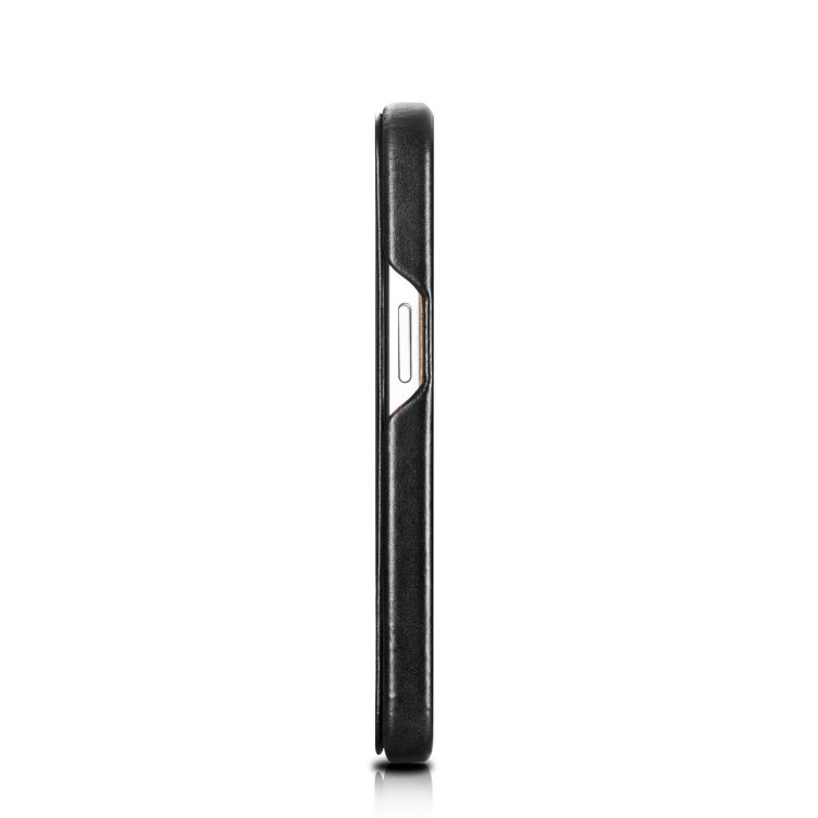 iCarer RIX 1304 iPhone 13 Pro Max Curved Edge Black