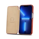 iCarer RIX 1301 iPhone 13 Mini Curved Edge Red