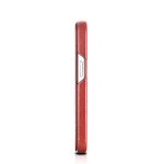 iCarer RIX 1301 iPhone 13 Mini Curved Edge Red