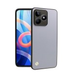 Bodycell Vegan Cover Realme C53 Light Blue