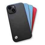 Bodycell Vegan Cover iPhone 14 Pro  Black