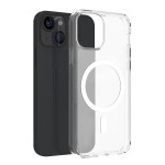 Bodycell Magsafe Clear Case For iPhone 14 Pro