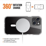 Bodycell Magsafe Clear Case For iPhone 14 Pro