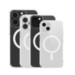 Bodycell Magsafe Clear Case For iPhone 14 Pro