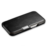iCarer RIX 1306 iPhone 13 Side-Open Black
